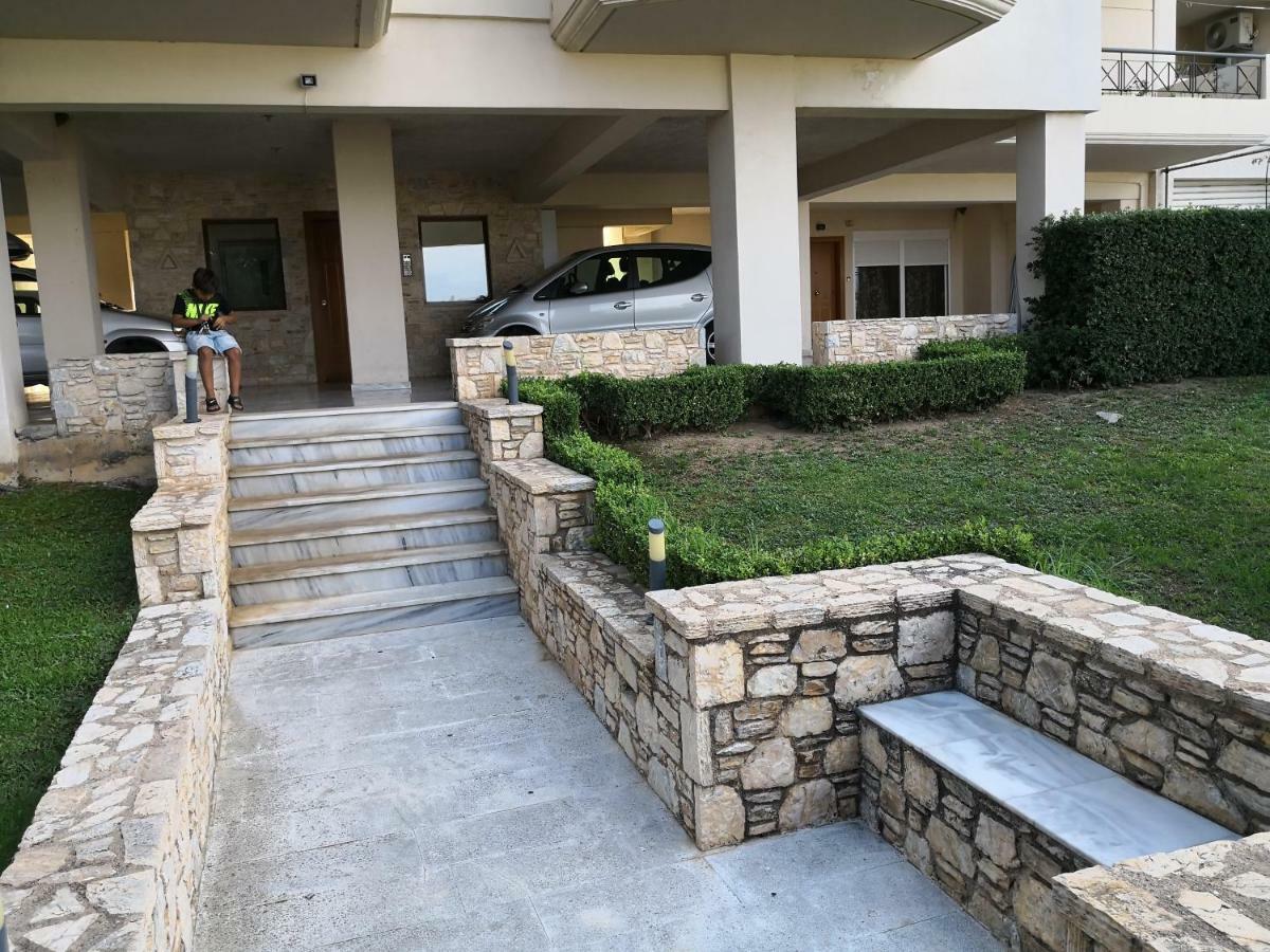 Luxury Home Spáta Exterior foto